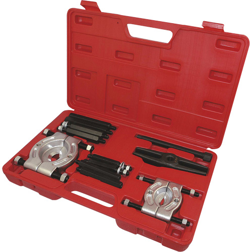 JBS-12S 12-Piece Bearing Separator Set Distribution Industrielle GC