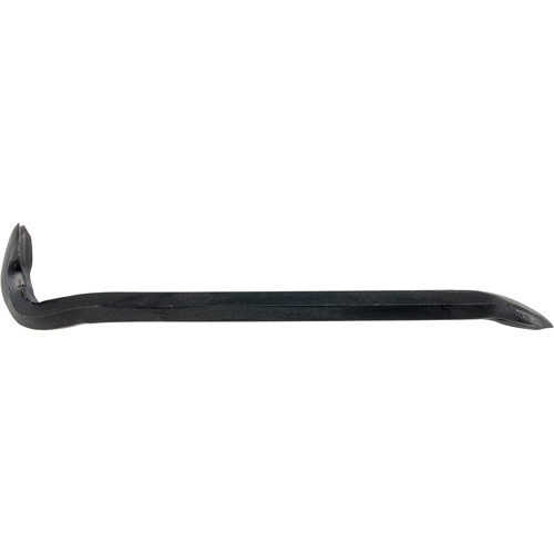Barre arrache-clous, 1" la x 11" lo Distribution Industrielle GC