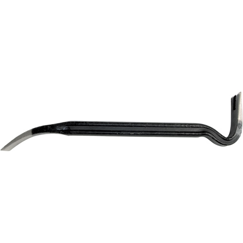 Barre de d&eacute;molition tr&egrave;s robuste JPWB-14 POWERCLAW, Largeur de 1-9/50", Longueur de 14" Distribution Industrielle GC