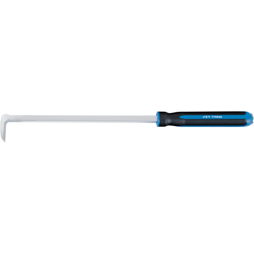 JHPB-2490 90° Jumbo Handle Pry Bar, 1" W, 24" L Distribution Industrielle GC
