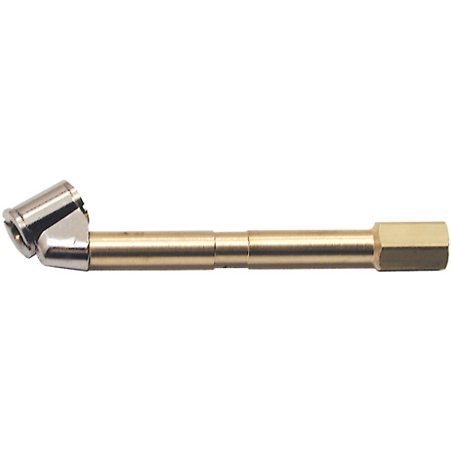 Dual-Head Air Chuck Distribution Industrielle GC