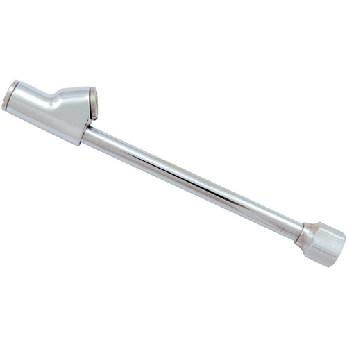 Mandrin pneumatique &agrave; t&ecirc;te double Distribution Industrielle GC