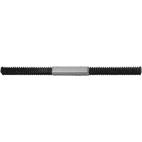 Heavy-Duty Thread Restoration File, Flat Distribution Industrielle GC
