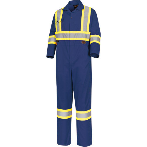 5516 Combinaison, 42, Bleu marin Distribution Industrielle GC