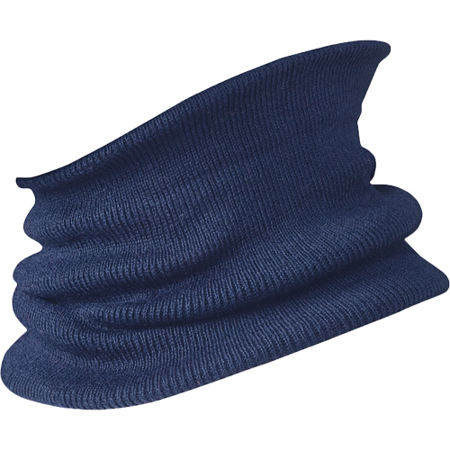 561 Doublure pour chapeau et pare-vent, Taille unique, Bleu marin Distribution Industrielle GC