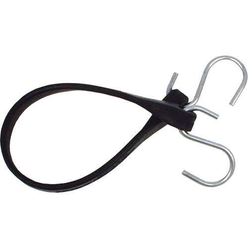 Attache-b&acirc;ches en caoutchouc EPDM, 31" Distribution Industrielle GC