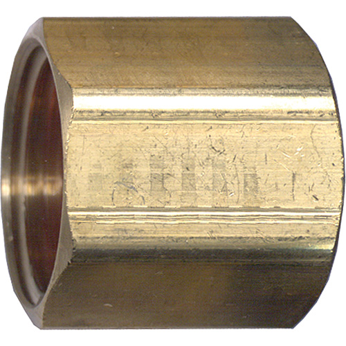 Raccord de tuyau, Laiton, 1/2" Distribution Industrielle GC