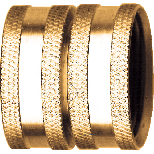 Swivel Coupling, Brass, 3/4" Distribution Industrielle GC