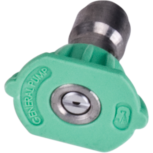 Buse &agrave; raccordement rapide pour laveuse &agrave; pression Distribution Industrielle GC