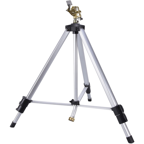 Deluxe Pulsating Sprinklers with Tripod Distribution Industrielle GC