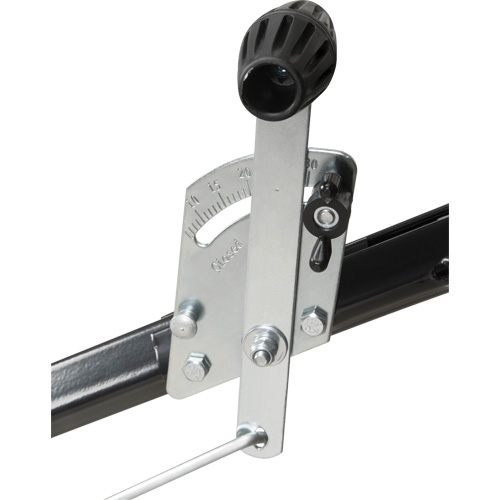 &eacute;pandeurs &agrave; la vol&eacute;e, 22000 pi², Capacit&eacute; de 100 lb Distribution Industrielle GC