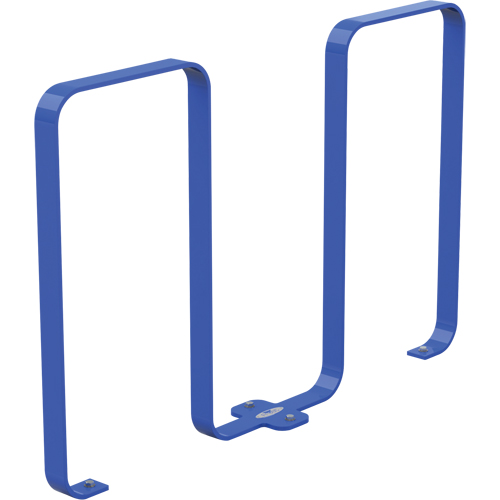 The Linguini Bike Racks, Steel, 5 Bike Capacity Distribution Industrielle GC