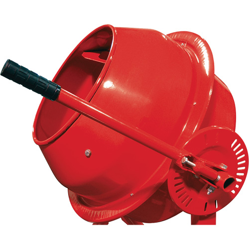 Portable Cement Mixer Distribution Industrielle GC