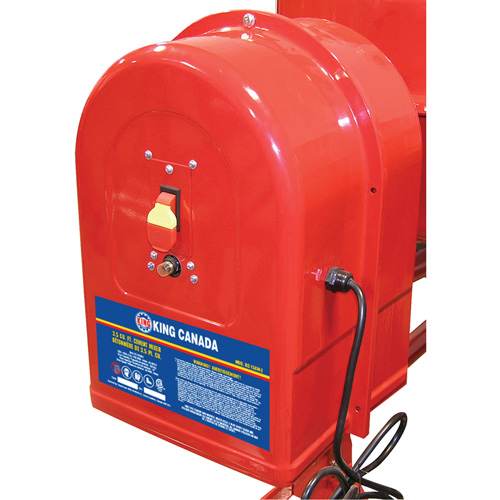 Portable Cement Mixer Distribution Industrielle GC