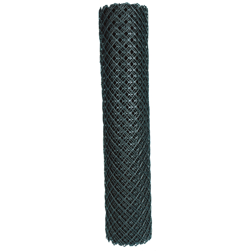 Safety Fence, 50' L x 4' W, Green Distribution Industrielle GC