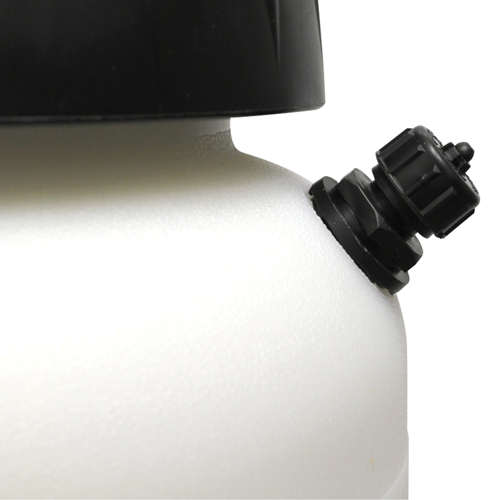 Pulv&eacute;risateur &agrave; main de s&eacute;rie XP Pro, 2 gal. (7,6 L), Plastique, Lance de 20" Distribution Industrielle GC