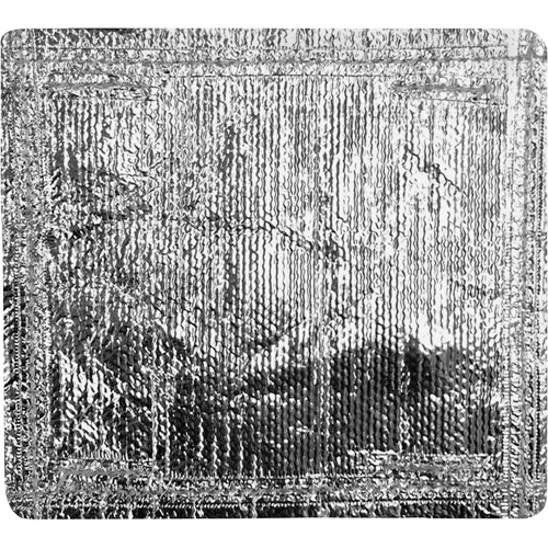 Welding Heat Shield with Aluminized Back Distribution Industrielle GC