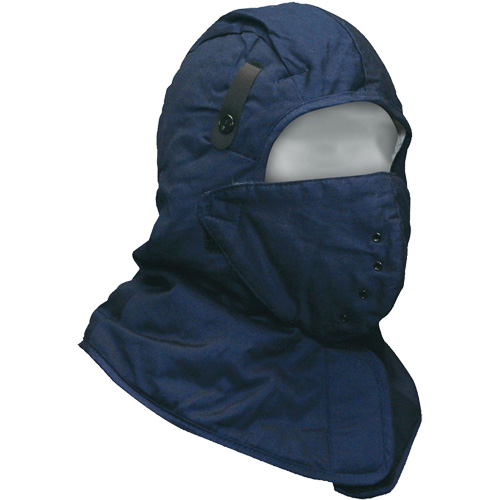 Doublure classique pour casque avec visi&egrave;re Distribution Industrielle GC