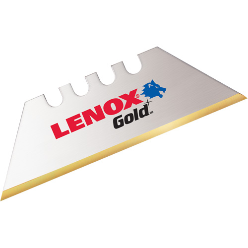 Lames utilitaires, Style Simple Distribution Industrielle GC