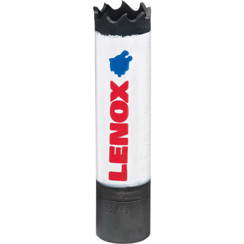 Scie-cloche Speed Slot, 5/8", Bim&eacute;tal Distribution Industrielle GC