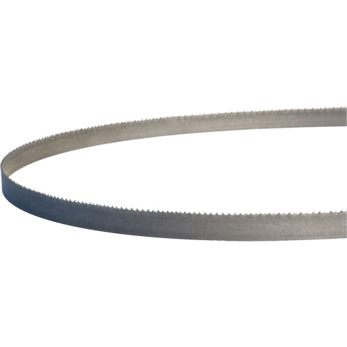 Master-Band&reg; Portable Band Saw Blades, Bi-Metal, 18 TPI, 44-7/8" L x 1/2" W Distribution Industrielle GC