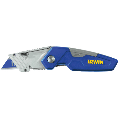 Folding Utility Knife Distribution Industrielle GC