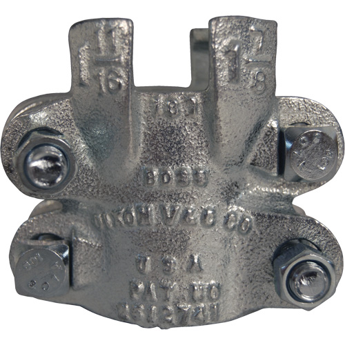 T-Bolt Clamp Distribution Industrielle GC