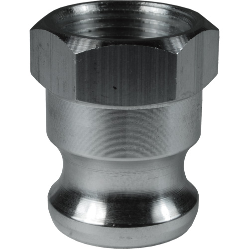 Adaptateur &agrave; came et cannelure Dixon Distribution Industrielle GC