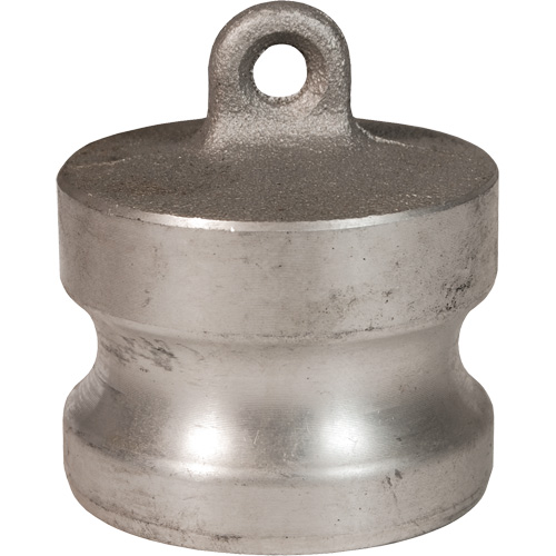 Dixon&reg; Cam & Groove Dust Plug Distribution Industrielle GC