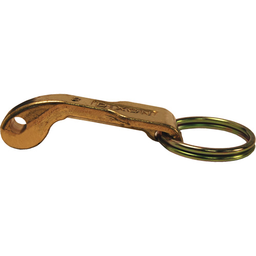 Dixon&reg; Cam & Groove Handle Distribution Industrielle GC