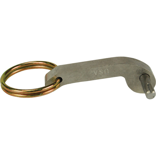 Dixon&reg; Cam & Groove Handle Distribution Industrielle GC
