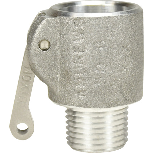Dixon&reg; Cam & Groove Coupler Distribution Industrielle GC