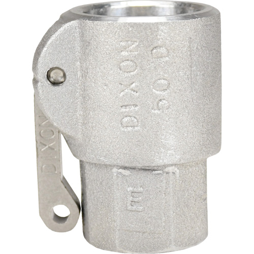 Coupleur &agrave; came et cannelure Dixon Distribution Industrielle GC