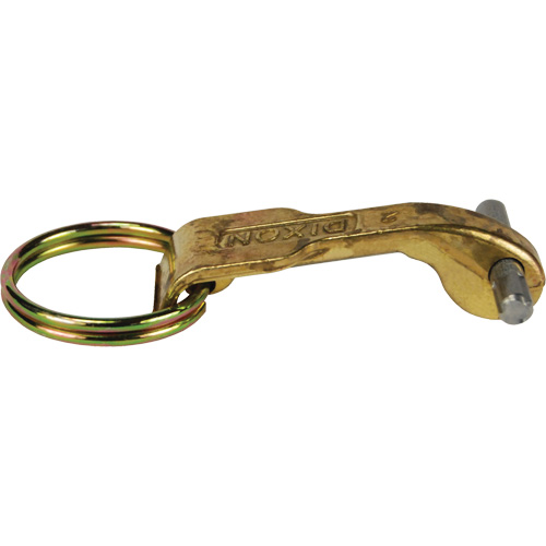 Dixon&reg; Cam & Groove Handle Distribution Industrielle GC