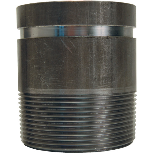 Mamelon adaptateur &agrave; long tube Distribution Industrielle GC