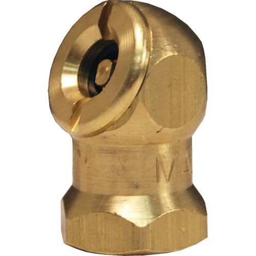 Mandrin pour gonfle-pneu Distribution Industrielle GC