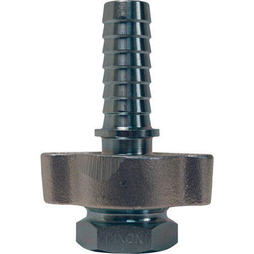 Joint rod&eacute; complet Boss, Fer, 2", NPT femelle Distribution Industrielle GC