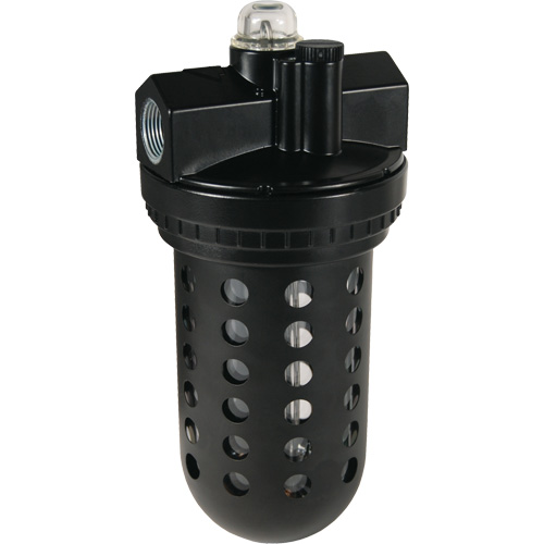 Lubrificateur standard L30 EconOmist Wilkerson, 1" NPT, Max. 150 psi, Standard Distribution Industrielle GC