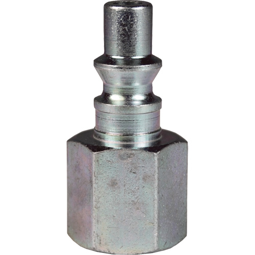 M-Series ARO Pneumatic Plug, 1/4" Distribution Industrielle GC