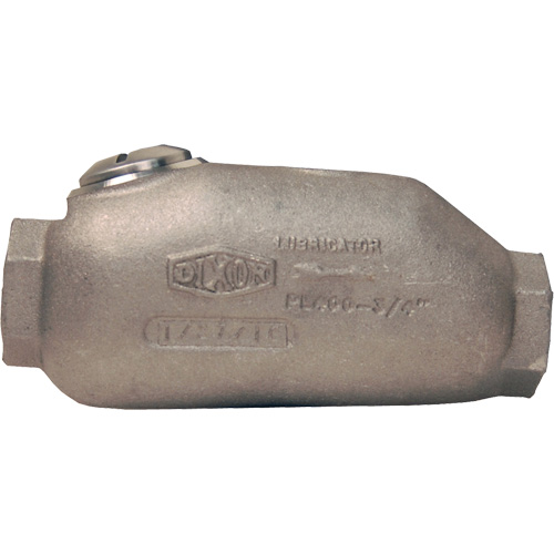 Lubrificateur, 1/2" NPT, Max. 500 psi, Canalisation Distribution Industrielle GC