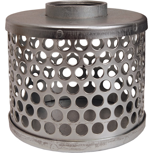 Tamis rond Distribution Industrielle GC