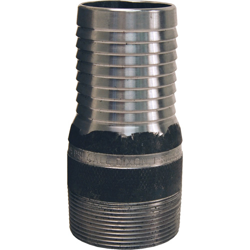 King Combination Nipple NPT Threaded Distribution Industrielle GC
