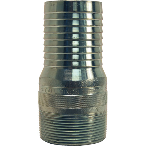 King Combination Nipple Distribution Industrielle GC