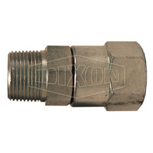 Raccord pivotant de conduite Distribution Industrielle GC