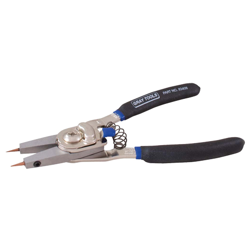 Internal/External Snap Ring Pliers Distribution Industrielle GC