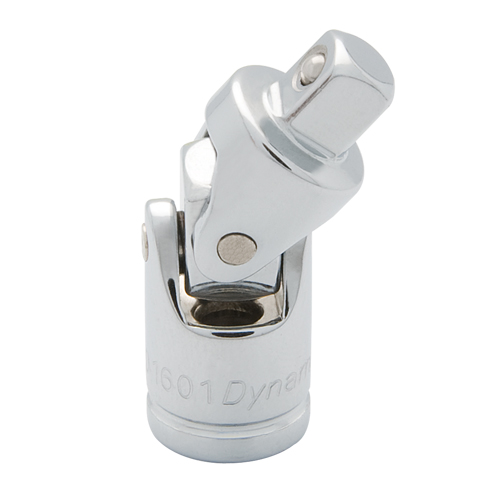 Universal Joint, 1/4" Drive, 1/4" Socket Distribution Industrielle GC