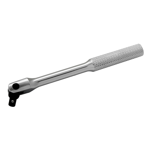 Manche flexible, Prise de 1/4", Poign&eacute;e Ergonomique Distribution Industrielle GC