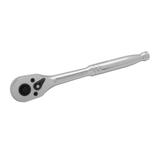 Quick-Release Ratchet Wrench, 3/8" Drive, Plain Handle Distribution Industrielle GC