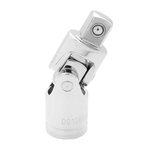 Universal Joint, 1/2" Drive, 1/2" Socket Distribution Industrielle GC
