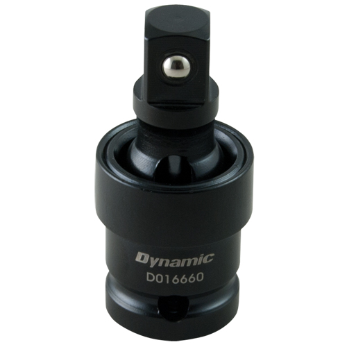 U-Joints, 1/2" Drive Distribution Industrielle GC